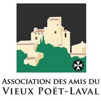 L'Association des amis du Vieux Poët-Laval
